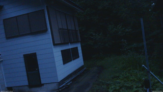 長野県菅平高原 ゆたか山荘 坂下 2026/09/15 05:15