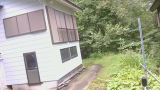 長野県菅平高原 ゆたか山荘 坂下 2026/09/15 06:30