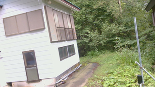 長野県菅平高原 ゆたか山荘 坂下 2026/09/15 07:15