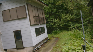長野県菅平高原 ゆたか山荘 坂下 2026/09/15 08:45