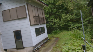 長野県菅平高原 ゆたか山荘 坂下 2026/09/15 09:15