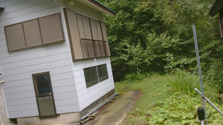 長野県菅平高原 ゆたか山荘 坂下 2026/09/15 09:45