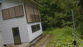 長野県菅平高原 ゆたか山荘 坂下 2026/09/15 10:15