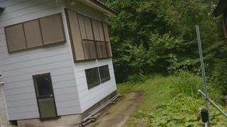 長野県菅平高原 ゆたか山荘 坂下 2026/09/15 10:45