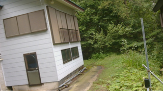 長野県菅平高原 ゆたか山荘 坂下 2026/09/15 11:45
