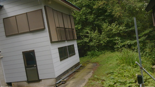 長野県菅平高原 ゆたか山荘 坂下 2026/09/15 12:45
