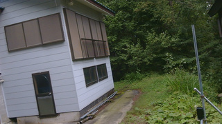 長野県菅平高原 ゆたか山荘 坂下 2026/09/15 13:15