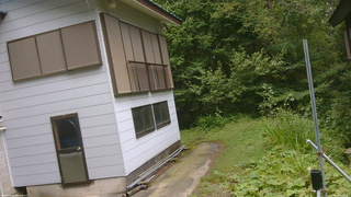 長野県菅平高原 ゆたか山荘 坂下 2026/09/15 13:45