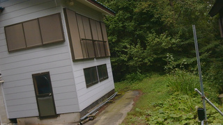 長野県菅平高原 ゆたか山荘 坂下 2026/09/15 15:45