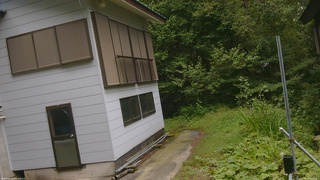 長野県菅平高原 ゆたか山荘 坂下 2026/09/15 16:15