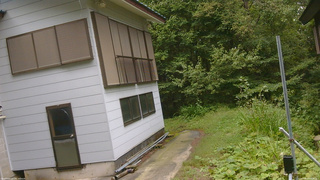 長野県菅平高原 ゆたか山荘 坂下 2026/09/15 16:45