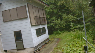 長野県菅平高原 ゆたか山荘 坂下 2026/09/15 17:30