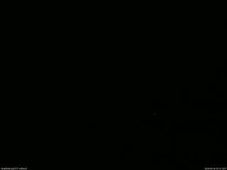 長野県菅平高原 ゆたか山荘 東側(坂下) 2026/09/16 05:15