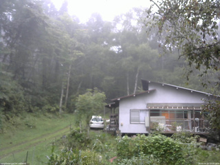 長野県菅平高原 ゆたか山荘 西側(坂上) 2026/09/16 10:00