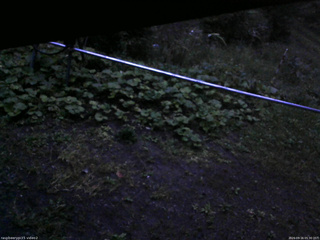 長野県菅平高原 ゆたか山荘 駐車場 2026/09/16 05:30
