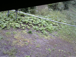 長野県菅平高原 ゆたか山荘 駐車場 2026/09/16 07:15