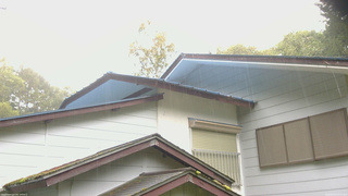 長野県菅平高原 ゆたか山荘 駐車場奥 2026/09/16 07:15