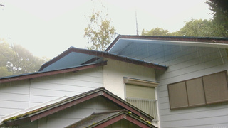 長野県菅平高原 ゆたか山荘 駐車場奥 2026/09/16 08:45