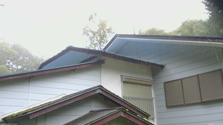 長野県菅平高原 ゆたか山荘 駐車場奥 2026/09/16 13:15
