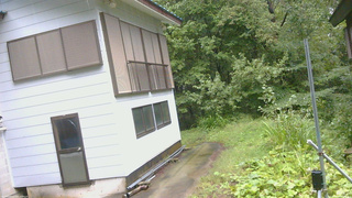 長野県菅平高原 ゆたか山荘 坂下 2026/09/16 06:00