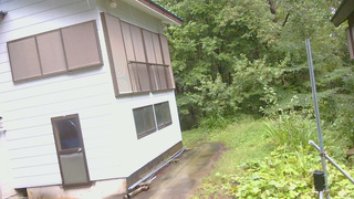 長野県菅平高原 ゆたか山荘 坂下 2026/09/16 06:15