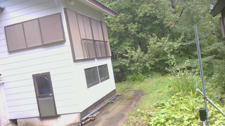 長野県菅平高原 ゆたか山荘 坂下 2026/09/16 06:45