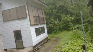 長野県菅平高原 ゆたか山荘 坂下 2026/09/16 10:15