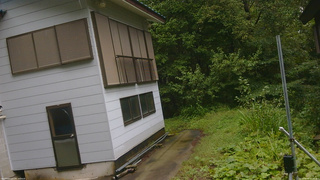 長野県菅平高原 ゆたか山荘 坂下 2026/09/16 12:15