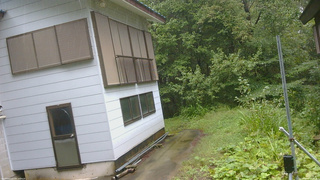 長野県菅平高原 ゆたか山荘 坂下 2026/09/16 13:15