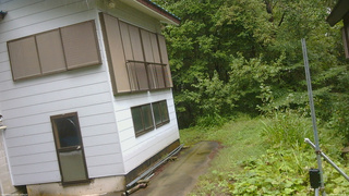 長野県菅平高原 ゆたか山荘 坂下 2026/09/16 13:45