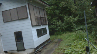 長野県菅平高原 ゆたか山荘 坂下 2026/09/16 17:45