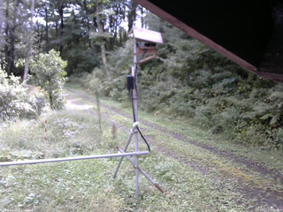 長野県菅平高原 ゆたか山荘 南側 2026/09/17 10:00