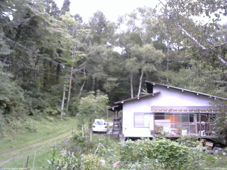 長野県菅平高原 ゆたか山荘 西側(坂上) 2026/09/17 16:00