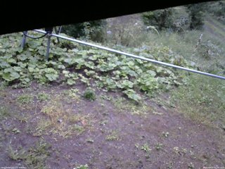 長野県菅平高原 ゆたか山荘 駐車場 2026/09/17 05:45