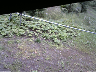 長野県菅平高原 ゆたか山荘 駐車場 2026/09/17 10:15