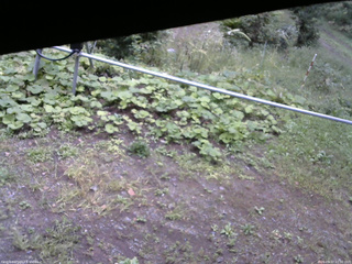 長野県菅平高原 ゆたか山荘 駐車場 2026/09/17 10:30