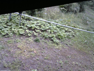 長野県菅平高原 ゆたか山荘 駐車場 2026/09/17 10:45