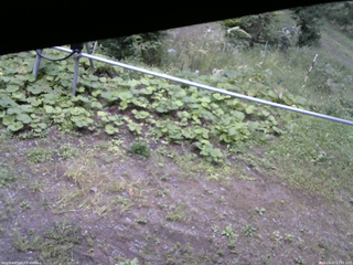 長野県菅平高原 ゆたか山荘 駐車場 2026/09/17 13:45