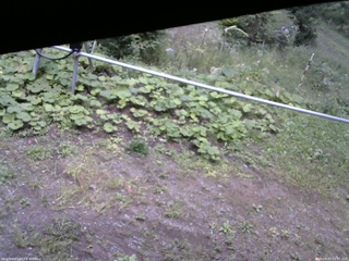 長野県菅平高原 ゆたか山荘 駐車場 2026/09/17 14:45