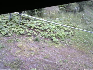 長野県菅平高原 ゆたか山荘 駐車場 2026/09/17 15:15