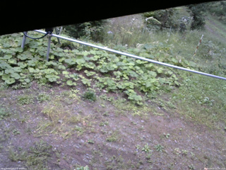 長野県菅平高原 ゆたか山荘 駐車場 2026/09/17 16:30
