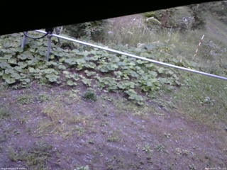 長野県菅平高原 ゆたか山荘 駐車場 2026/09/17 17:30