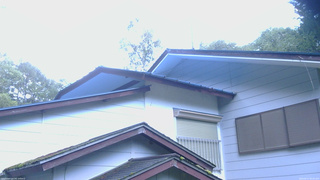 長野県菅平高原 ゆたか山荘 駐車場奥 2026/09/17 05:45
