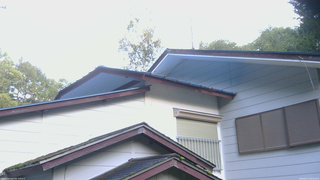長野県菅平高原 ゆたか山荘 駐車場奥 2026/09/17 06:00