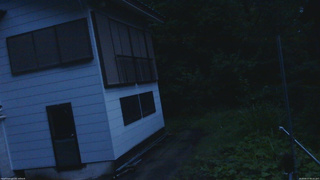 長野県菅平高原 ゆたか山荘 坂下 2026/09/17 05:15