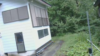 長野県菅平高原 ゆたか山荘 坂下 2026/09/17 05:30