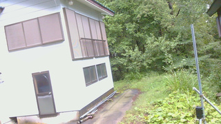 長野県菅平高原 ゆたか山荘 坂下 2026/09/17 05:45