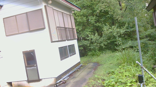 長野県菅平高原 ゆたか山荘 坂下 2026/09/17 06:00