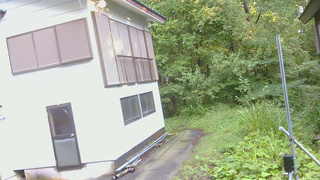 長野県菅平高原 ゆたか山荘 坂下 2026/09/17 06:15