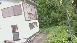 長野県菅平高原 ゆたか山荘 坂下 2026/09/17 06:30